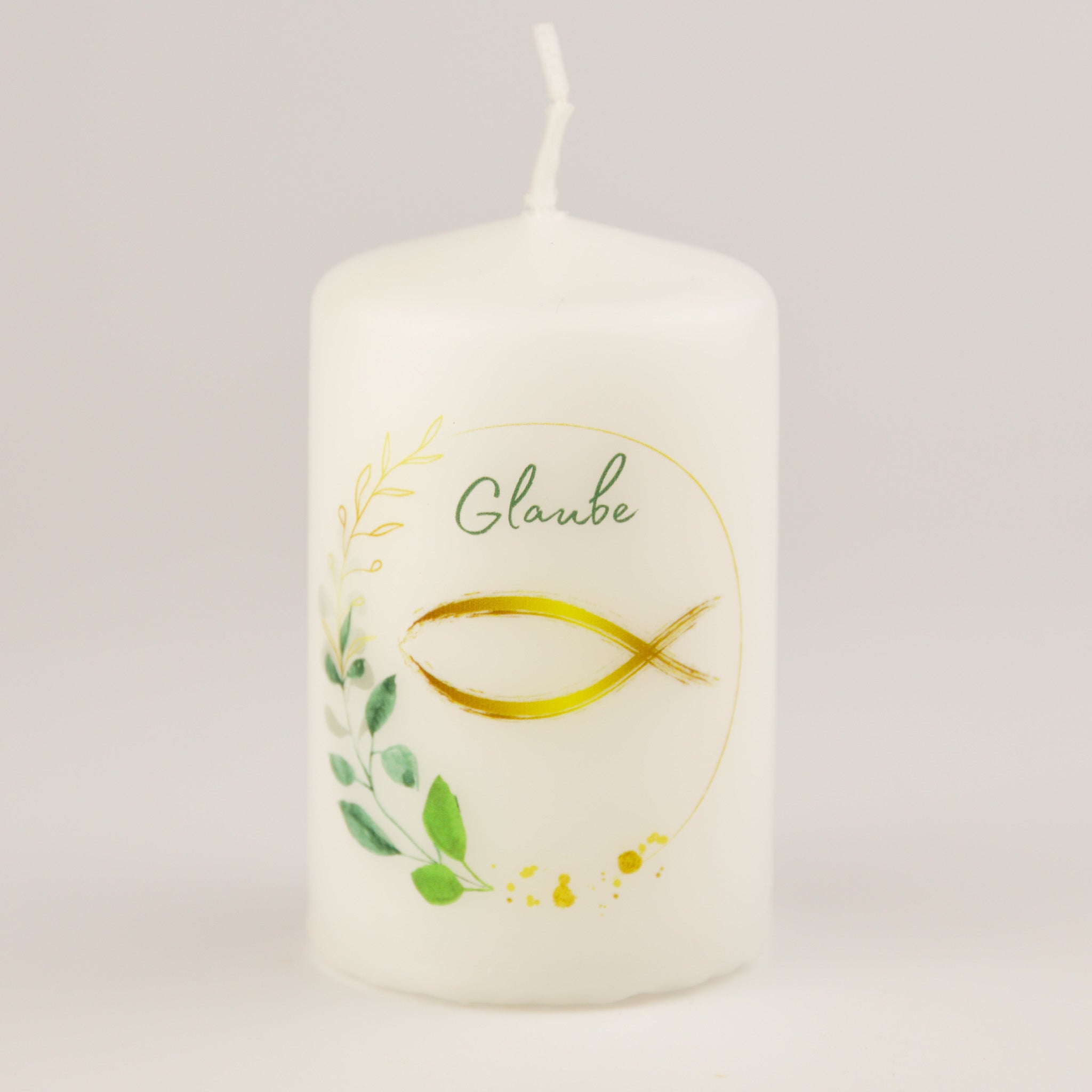 LichtBOTEN | Ichthys - Glaube