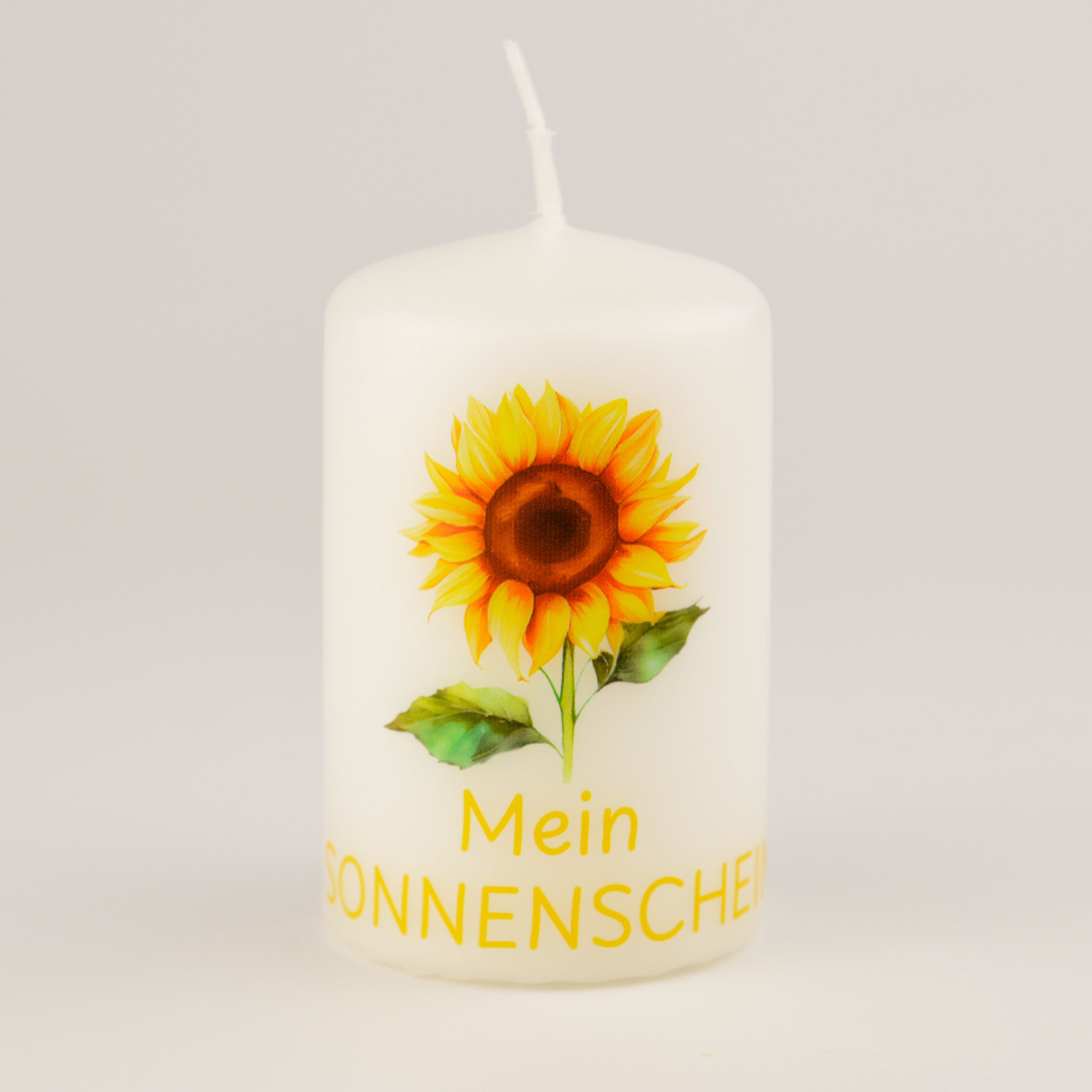 LichtBOTEN | Sonnenblume - Mein Sonnenschein