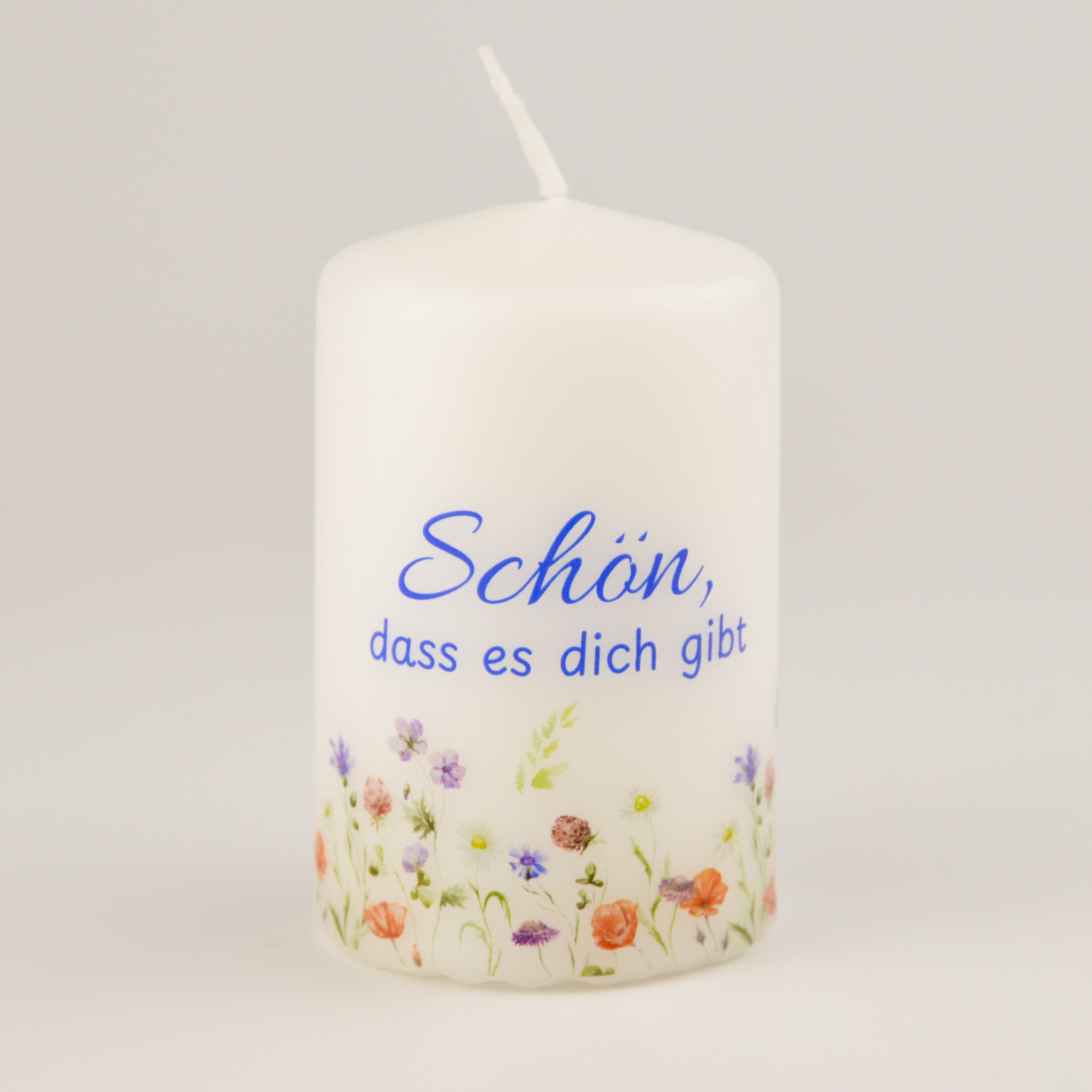 LichtBOTEN | Schön, dass es dich gibt