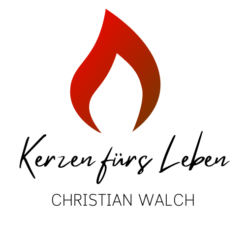 Kerzen fürs Leben