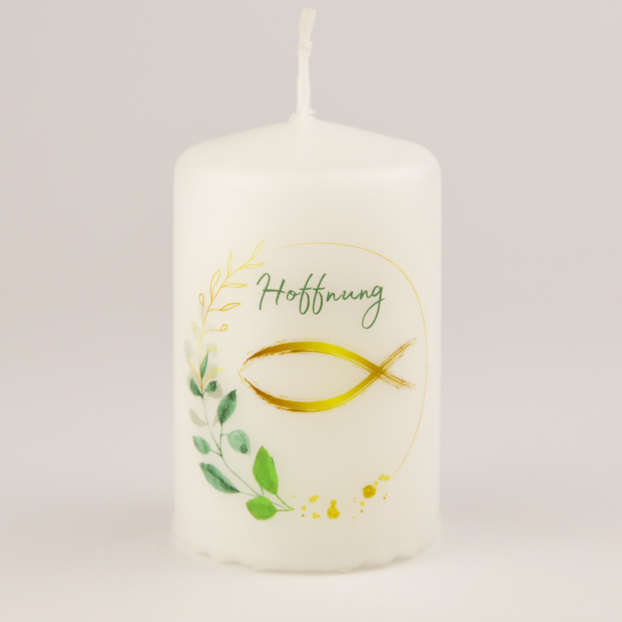 LichtBOTEN | Ichthys - Hoffnung