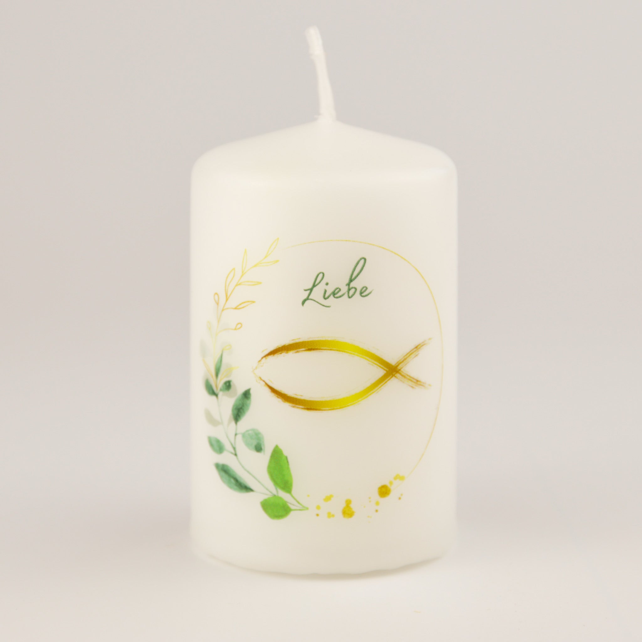 LichtBOTEN | Ichthys - Liebe