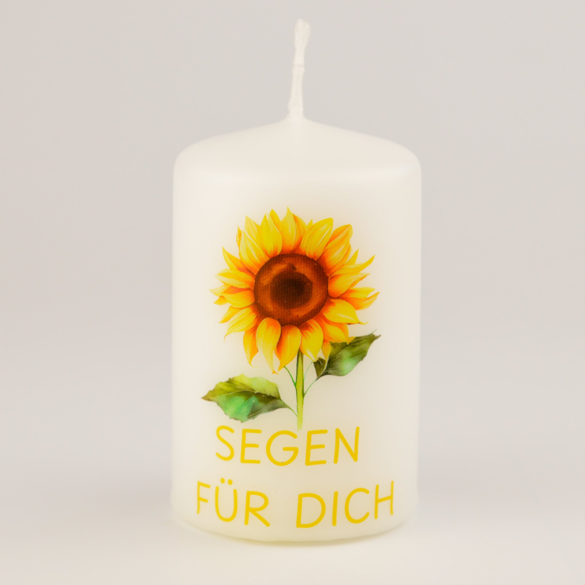 LichtBOTEN | Sonnenblume - Segen für Dich