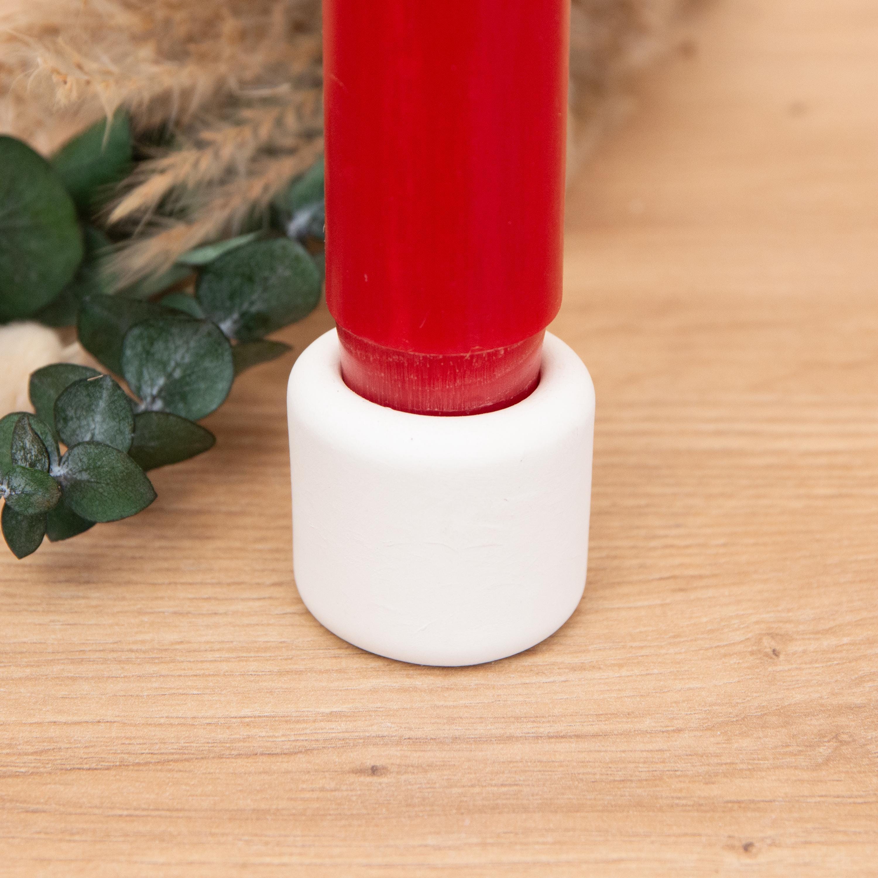 Kerzenhalter für Stabkerzen - bis 22mm | Kerzenständer